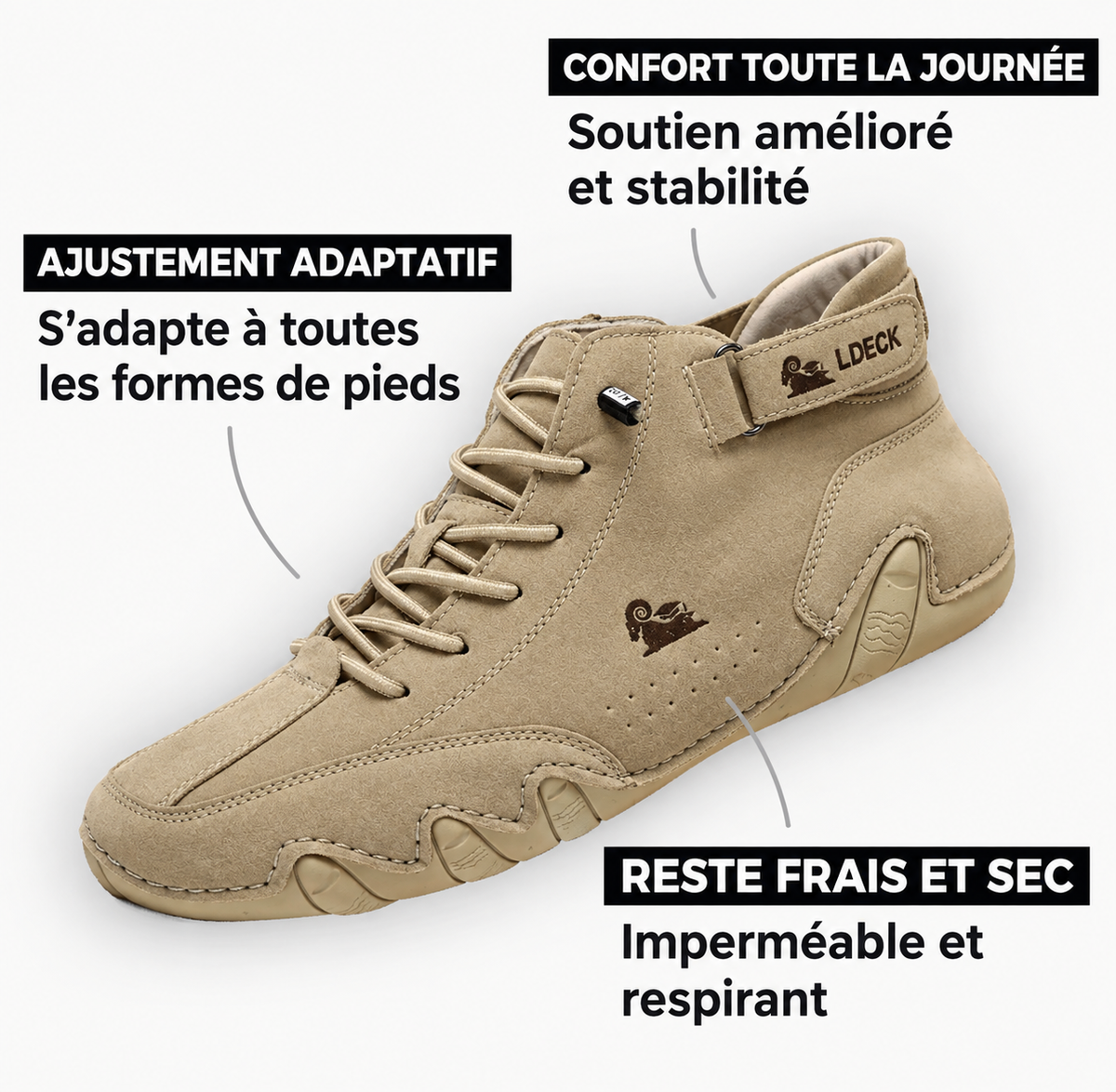 Chaussures