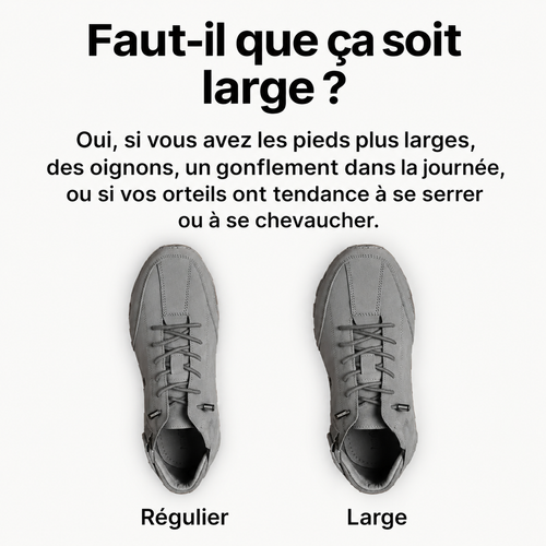 Chaussures